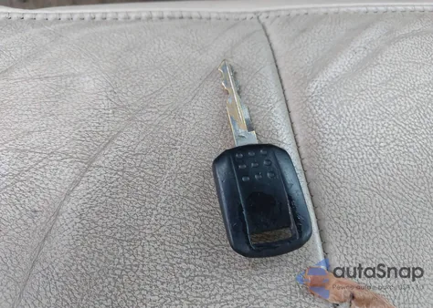 2008 Mercury Grand Marquis Gs from USA, damaged, VIN 2MEFM74V48X620794